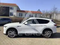 2022 Mazda CX
