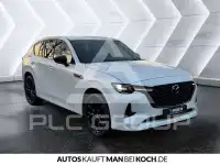 2022 Mazda CX