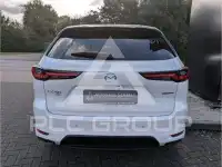 2022 Mazda CX