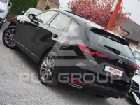 2022 Mazda CX