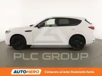 2022 Mazda CX