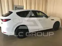 2022 Mazda CX