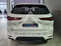 2022 Mazda CX