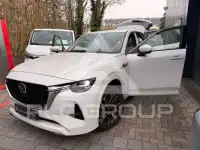 2022 Mazda CX