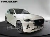 2022 Mazda CX