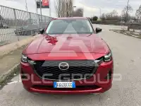 2022 Mazda CX