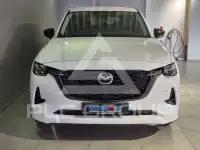 2022 Mazda CX