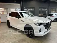 2022 Mazda CX