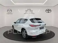 2022 Mazda CX