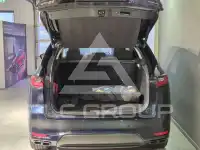 2022 Mazda CX