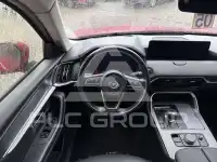 2022 Mazda CX