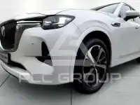 2022 Mazda CX
