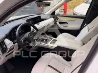 2022 Mazda CX