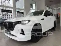 2022 Mazda CX