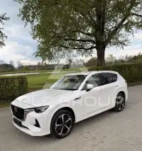 2022 Mazda CX