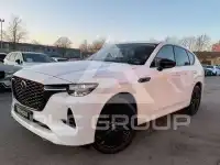 2022 Mazda CX