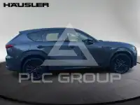 2022 Mazda CX