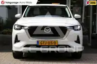 2022 Mazda CX