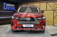2022 Mazda CX