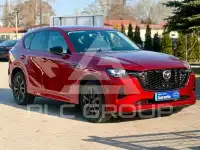 2022 Mazda CX
