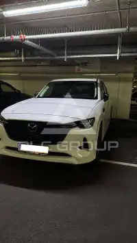 2022 Mazda CX