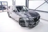 2022 Mazda CX