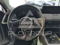 2022 Mazda CX