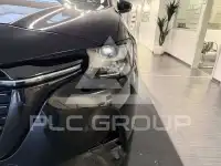 2022 Mazda CX