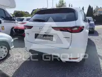 2022 Mazda CX