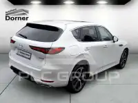 2022 Mazda CX