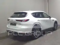 2022 Mazda CX