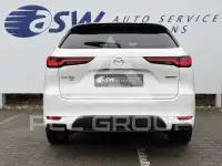 2022 Mazda CX