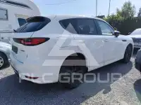 2022 Mazda CX