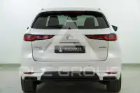 2022 Mazda CX