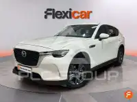 2022 Mazda CX