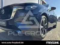 2022 Mazda CX