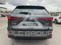 2022 Mazda CX