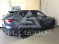 2022 Mazda CX
