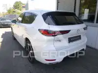 2022 Mazda CX