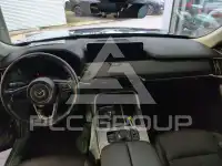 2022 Mazda CX