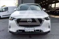 2022 Mazda CX