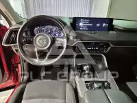 2022 Mazda CX