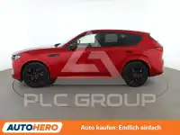 2022 Mazda CX