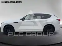 2022 Mazda CX