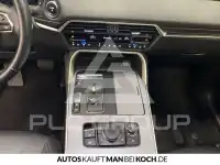 2022 Mazda CX