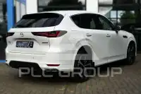 2022 Mazda CX