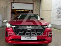 2022 Mazda CX