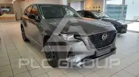 2022 Mazda CX