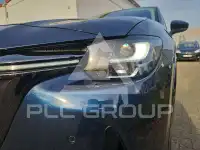 2022 Mazda CX
