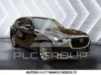 2022 Mazda CX